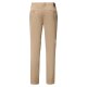 CASAMODA Herren Chinohose CHRIS Regular Stretch Sahara