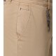 CASAMODA Herren Chinohose CHRIS Regular Stretch Sahara