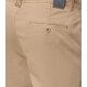 CASAMODA Herren Chinohose CHRIS Regular Stretch Sahara
