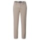CASAMODA Herren Chinohose CHRIS Regular Stretch Beige