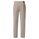 CASAMODA Herren Chinohose CHRIS Regular Stretch Beige