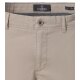 CASAMODA Herren Chinohose CHRIS Regular Stretch Beige