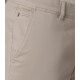 CASAMODA Herren Chinohose CHRIS Regular Stretch Beige