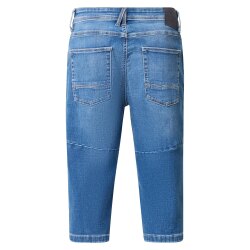 CASAMODA Herren 3/4-Jeans STEVE High-Flex- Denim Regular...