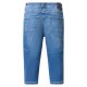 CASAMODA Herren 3/4-Jeans STEVE High-Flex- Denim Regular Aqua