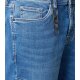 CASAMODA Herren 3/4-Jeans STEVE High-Flex- Denim Regular Aqua