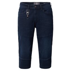 CASAMODA Herren 3/4-Jeans STEVE High-Flex-Worker Denim...