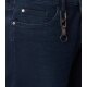 CASAMODA Herren 3/4-Jeans STEVE High-Flex-Worker Denim Petrol