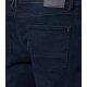CASAMODA Herren 3/4-Jeans STEVE High-Flex-Worker Denim Petrol