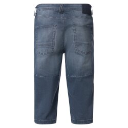 CASAMODA Herren 3/4-Jeans STEVE High-Flex-Worker Denim...