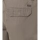 CASAMODA Herren Cargo-Bermuda BEN Gürtel Regular Khaki