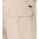 CASAMODA Herren Cargo-Bermuda BEN Gürtel Regular Beige