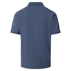 CASAMODA Herren Poloshirt Kurzarm Regular Piqué...