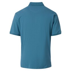 CASAMODA Herren Poloshirt Kurzarm Regular Stretch...