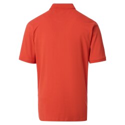 CASAMODA Herren Poloshirt Kurzarm Regular Stretch...