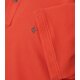CASAMODA Herren Poloshirt Kurzarm Regular Stretch Piqué Orange