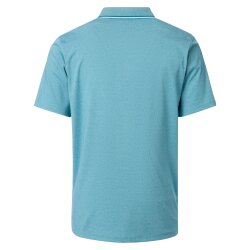 CASAMODA Herren Poloshirt Kurzarm Regular Piqué...