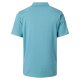 CASAMODA Herren Poloshirt Kurzarm Regular Piqué Türkis