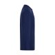 KARLOWSKY Herren Shirt CASUAL-FLAIR Rundhals Regular Marine
