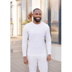 KARLOWSKY Herren Shirt CASUAL-FLAIR Rundhals Regular...