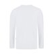 KARLOWSKY Herren Shirt CASUAL-FLAIR Rundhals Regular Weiß
