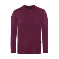 KARLOWSKY Herren Shirt CASUAL-FLAIR Rundhals Regular...