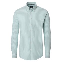CASAMODA Herren Freizeithemd Button-Down Comfort...