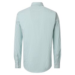 CASAMODA Herren Freizeithemd Button-Down Comfort...