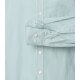 CASAMODA Herren Freizeithemd Button-Down Comfort Grün gestreift