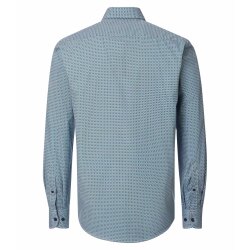 CASAMODA Herren Freizeithemd Langarm Kent Comfort...