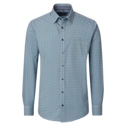 CASAMODA Herren Freizeithemd Langarm Kent Casual...