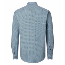 CASAMODA Herren Freizeithemd Langarm Kent Casual...