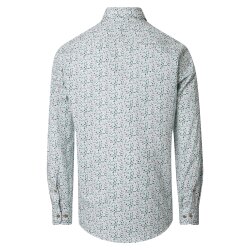 CASAMODA Herren Freizeithemd Langarm Kent Casual...
