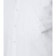CASAMODA Herren Freizeithemd Kurzarm Kent Casual Leinen Weiß