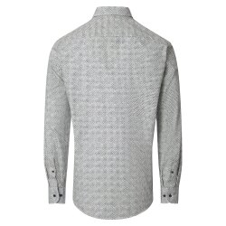 CASAMODA Herren Freizeithemd Langarm Kent Casual...