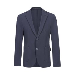 Greiff FLOW Herren Business Sakko Revers Regular Stretch...