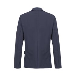 Greiff FLOW Herren Business Sakko Revers Regular Stretch...
