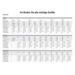 Greiff FLOW Herren Business Sakko Revers Regular Stretch Marine