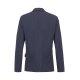Greiff FLOW Herren Business Sakko Revers Regular Stretch Marine