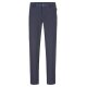 Greiff FLOW Herren Business Hose Regular Stretch Marine