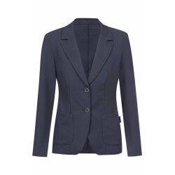 Greiff FLOW Damen Business Blazer Revers Regular Stretch...