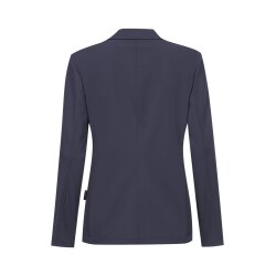 Greiff FLOW Damen Business Blazer Revers Regular Stretch...
