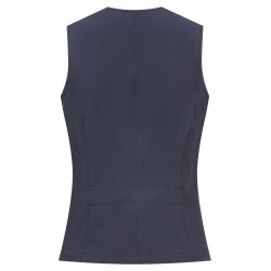 Greiff FLOW Damen Business Weste V-Neck Regular Stretch...