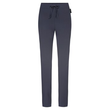Greiff FLOW Damen Business Hose Regular Stretch Marine