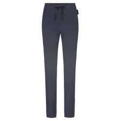 Greiff FLOW Damen Business Hose Regular Stretch Marine