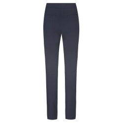 Greiff FLOW Damen Business Hose Regular Stretch Marine