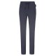 Greiff FLOW Damen Business Hose Regular Stretch Marine