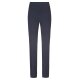 Greiff FLOW Damen Business Hose Regular Stretch Marine