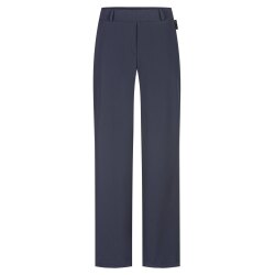 Greiff FLOW Damen Business Hose Palazzo Regular Stretch...