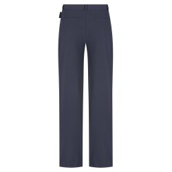 Greiff FLOW Damen Business Hose Palazzo Regular Stretch...